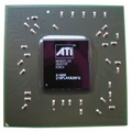 Laptop Chip ATI X1600 216PLAKB26FG BGA Chipset With Balls